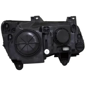 TYC Headlight Assembly – 20-9218-70 - view 2