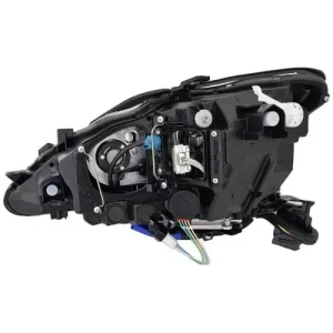 TYC Headlight Assembly – 20-9267-01-9 - view 2