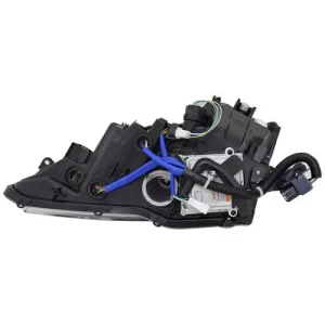 TYC Headlight Assembly – 20-9267-01-9 - view 3