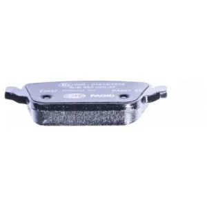 Pagid Brake Systems Pagid Rear Low-Metallic Brake Pads – 355025371 - view 2
