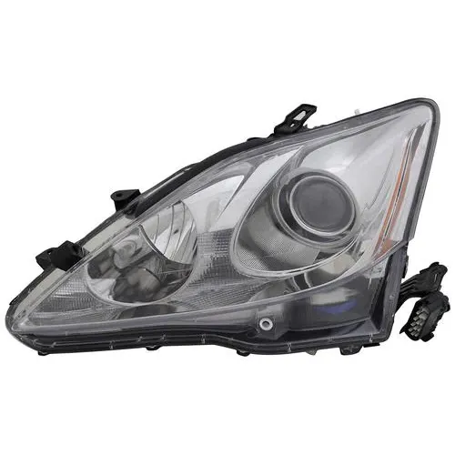 TYC Headlight Assembly – 20-9268-01-9