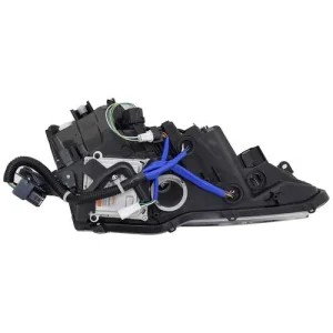 TYC Headlight Assembly – 20-9268-01-9 - view 3