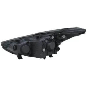 TYC Headlight Assembly – 20-9447-00-9 - view 2