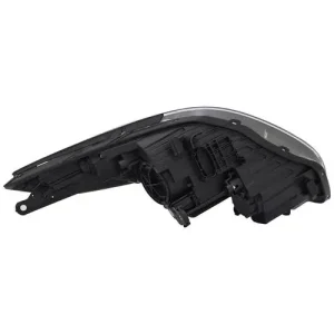 TYC Headlight Assembly – 20-9453-00 - view 3