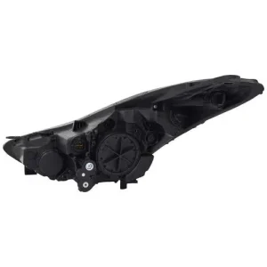 TYC Headlight Assembly – 20-9453-00-9 - view 2
