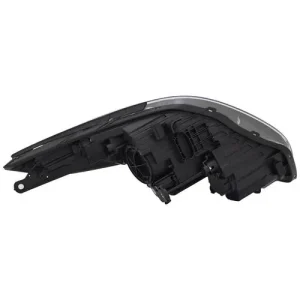 TYC Headlight Assembly – 20-9453-00-9 - view 3