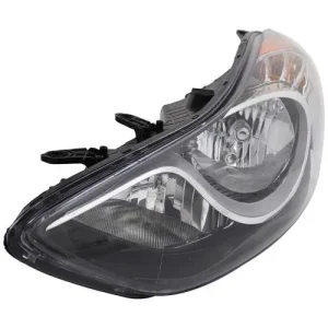 TYC Headlight Assembly – 20-9454-00 - view 4