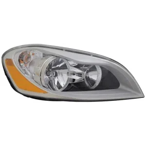 TYC Headlight Assembly – 20-9463-00-9