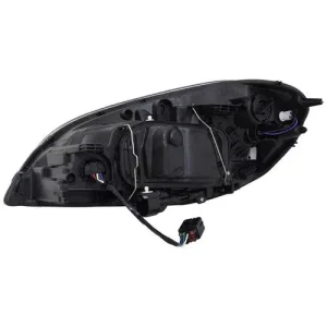 TYC Headlight Assembly – 20-9463-00-9 - view 2