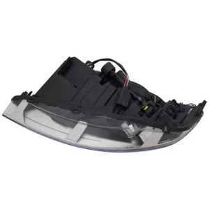 TYC Headlight Assembly – 20-9463-00-9 - view 3