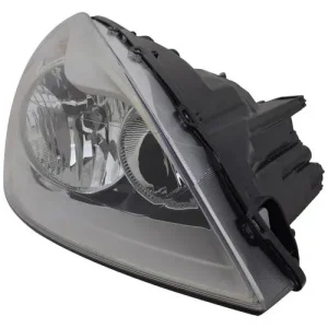 TYC Headlight Assembly – 20-9463-00-9 - view 4