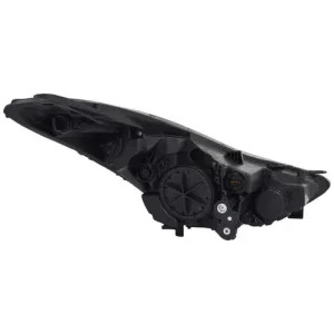 TYC Headlight Assembly – 20-9454-00-9 - view 2