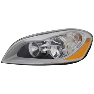 TYC Headlight Assembly – 20-9464-00-9