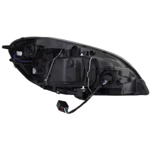 TYC Headlight Assembly – 20-9464-00-9 - view 2