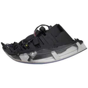 TYC Headlight Assembly – 20-9464-00-9 - view 3