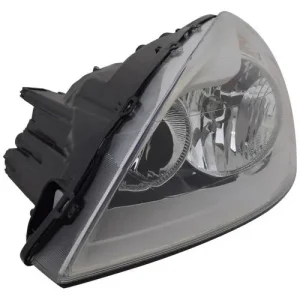 TYC Headlight Assembly – 20-9464-00-9 - view 4
