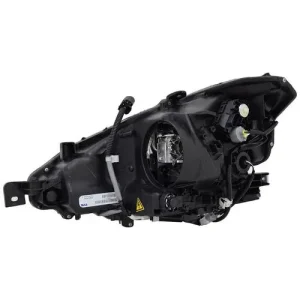 TYC Headlight Assembly – 20-9527-01-9 - view 2