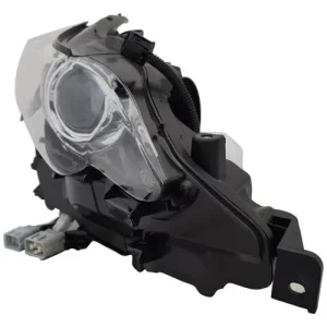 TYC Headlight Assembly – 20-9527-01-9 - view 4
