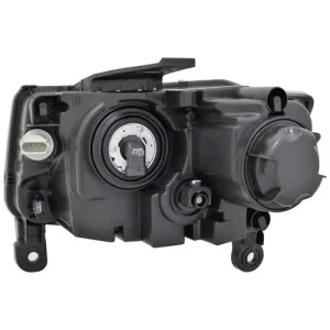 TYC Headlight Assembly – 20-9529-90 - view 2