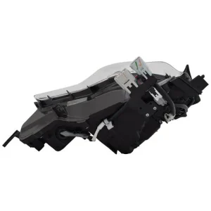 TYC Headlight Assembly – 20-9528-01-9 - view 3