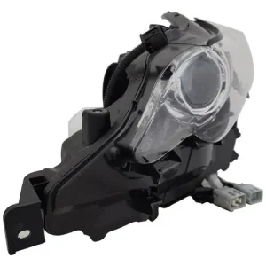 TYC Headlight Assembly – 20-9528-01-9 - view 4