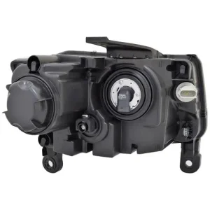 TYC Headlight Assembly – 20-9530-90 - view 2