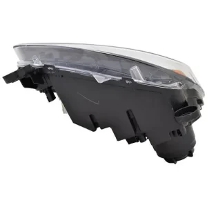 TYC Headlight Assembly – 20-9530-90 - view 3