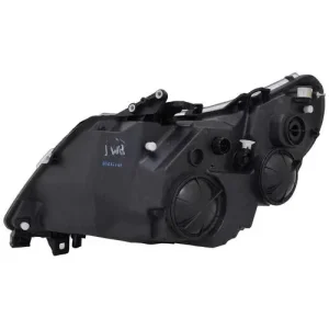 TYC Headlight Assembly – 20-9579-00-9 - view 2