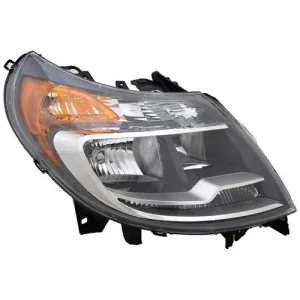 TYC Headlight Assembly – 20-9579-90-9