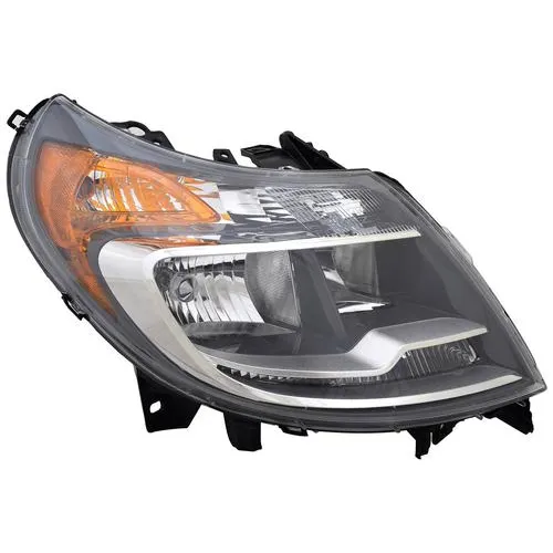 TYC Headlight Assembly – 20-9579-90-9