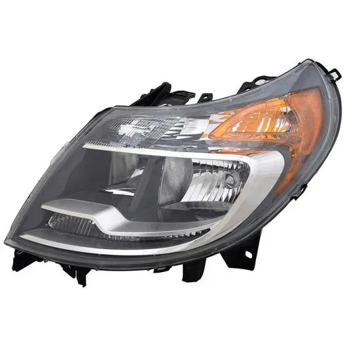 TYC Headlight Assembly – 20-9580-00-9