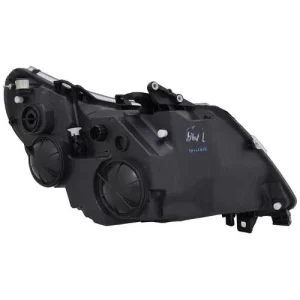 TYC Headlight Assembly – 20-9580-00-9 - view 2