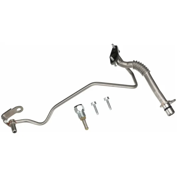 Gates Stainless Steel Turbocharger Oil Line – TL203