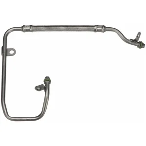 Gates Steel Turbocharger Oil Line – TL205