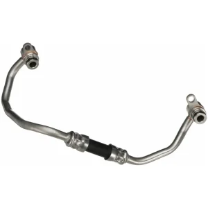 Gates Stainless Steel Turbocharger Coolant Line – TL207