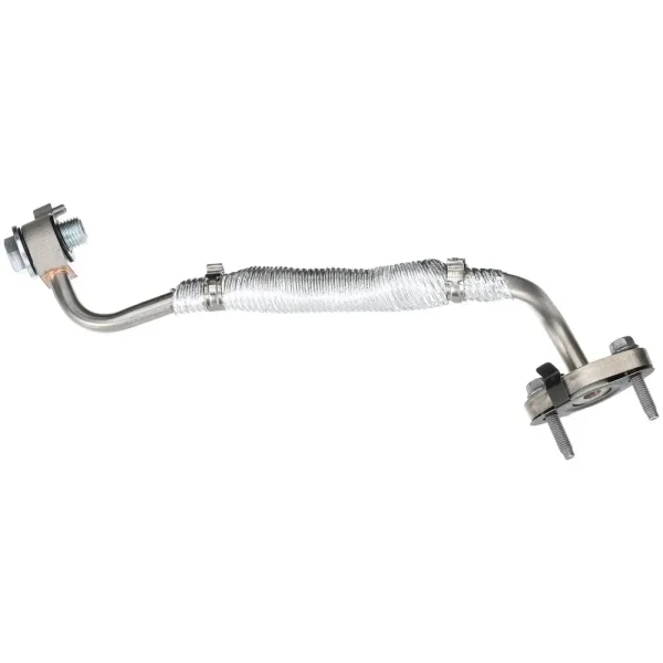Gates Stainless Steel Turbocharger Oil Line – TL206
