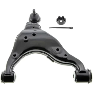 Import Direct Chassis Control Arm And Ball Joint Assembly – 9CB86521