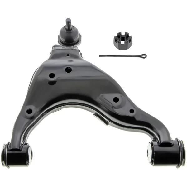 Import Direct Chassis Control Arm And Ball Joint Assembly – 9CB86521