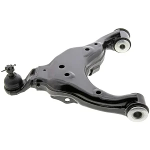 Import Direct Chassis Control Arm And Ball Joint Assembly – 9CB86521 - view 2