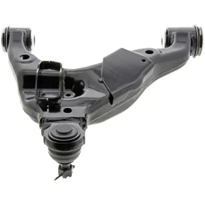 Import Direct Chassis Control Arm And Ball Joint Assembly – 9CB86521 - view 3