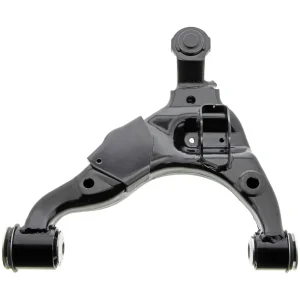 Import Direct Chassis Control Arm And Ball Joint Assembly – 9CB86521 - view 4