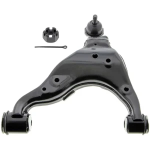 Import Direct Chassis Control Arm And Ball Joint Assembly – 9CB86522