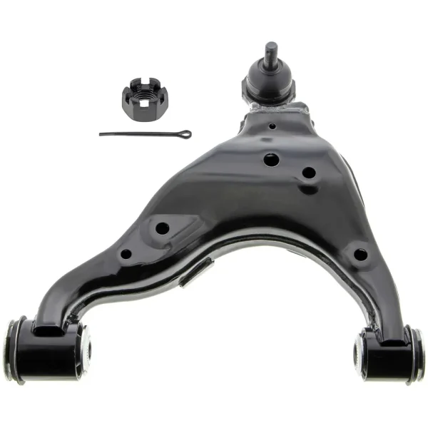 Import Direct Chassis Control Arm And Ball Joint Assembly – 9CB86522