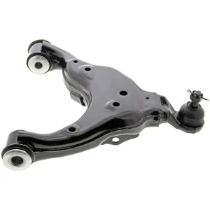 Import Direct Chassis Control Arm And Ball Joint Assembly – 9CB86522 - view 2