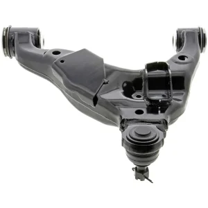 Import Direct Chassis Control Arm And Ball Joint Assembly – 9CB86522 - view 3
