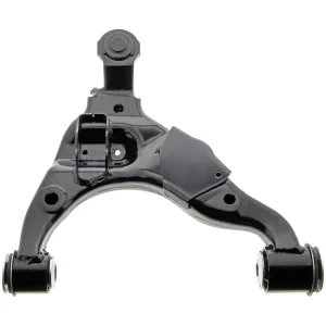Import Direct Chassis Control Arm And Ball Joint Assembly – 9CB86522 - view 4