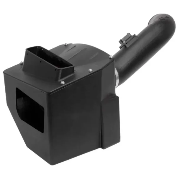 K&N Engineering Air Intake System – 57-3101