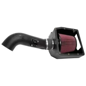 K&N Engineering Air Intake System – 57-3101 - view 3