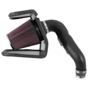 K&N Engineering Air Intake System – 57-3095 - view 2