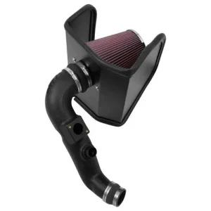 K&N Engineering Air Intake System – 57-3095 - view 3